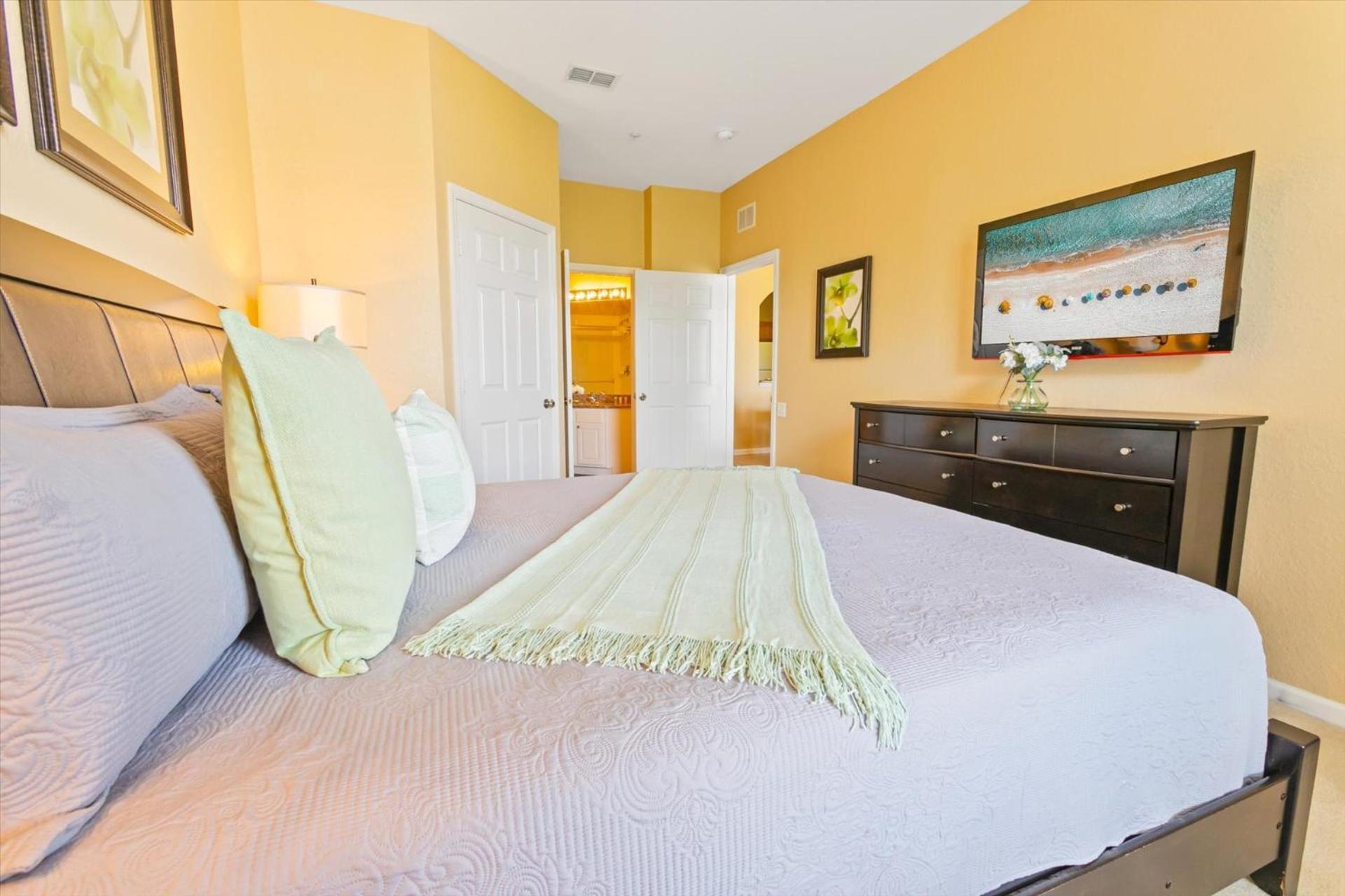 Casa de férias Alm2813-403 Orlando